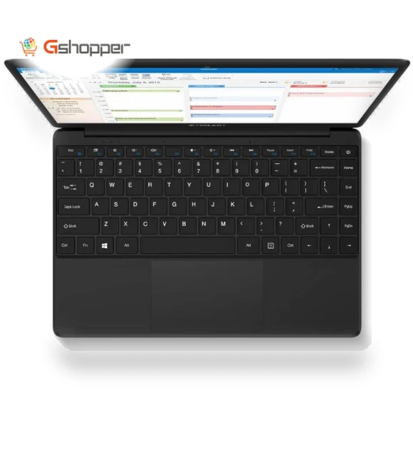 13.3 inch Laptop — Convertible Laptops, Teclast