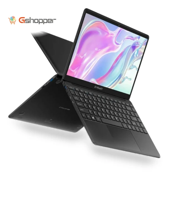 13.3 inch Laptop — Convertible Laptops, Teclast