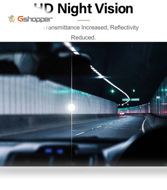 130° Car DVR with APP English Voice Control — Dashboard Cameras, 70mai