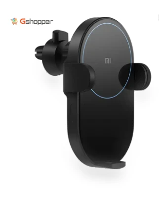 20W Wireless Car Charger — Chargers, Mi