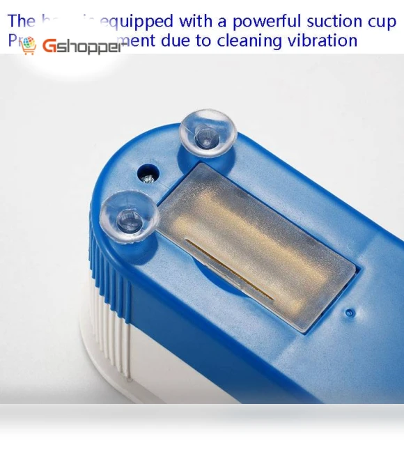 3-in-1 Glasses Cleaning Machine — Cleaning & Care