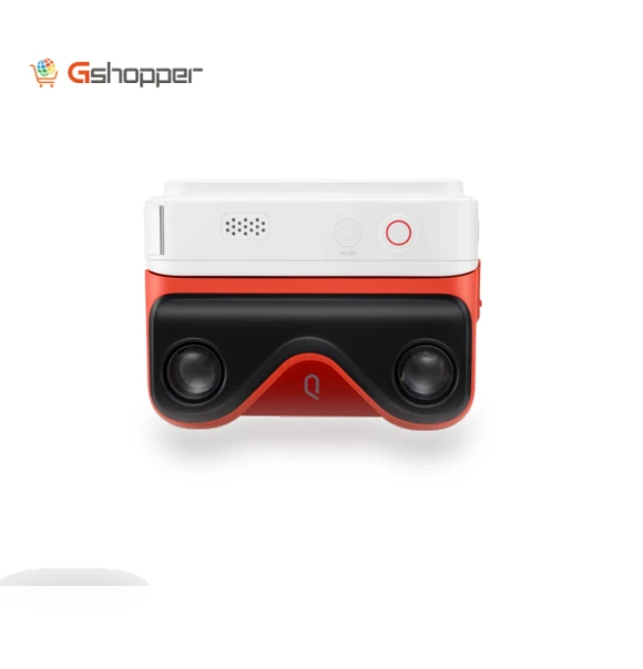 3D Camera Shoot and Watch — Cameras, KANDAO