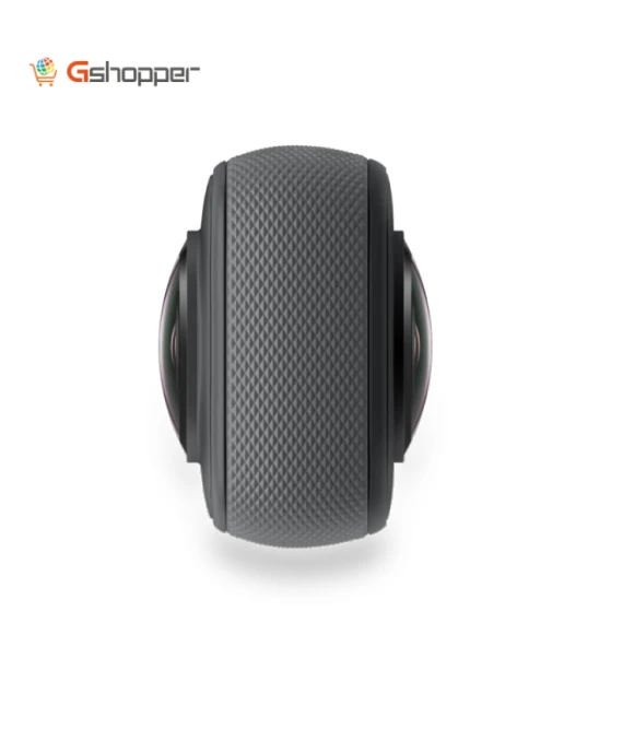 5.7K 360 Degree Panoramic F1.9 72MP Dual Lens FPV Sport Action Camera — Adventure & Sports Cameras, Insta360