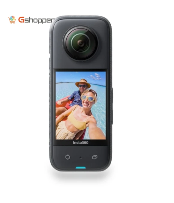Action Camera — Adventure & Sports Cameras, Insta360
