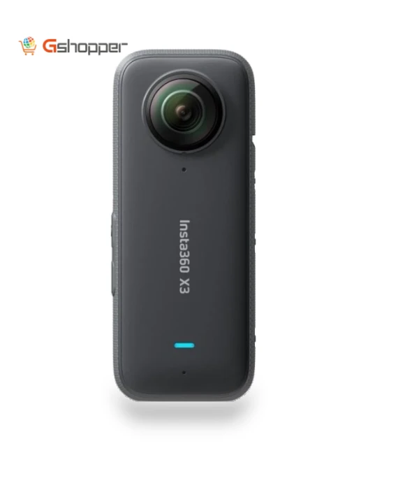 Action Camera — Adventure & Sports Cameras, Insta360