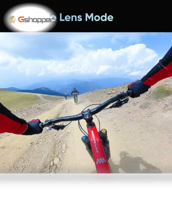 Action Camera — Adventure & Sports Cameras, Insta360
