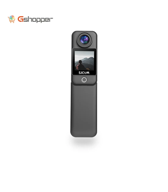 Action Camera — Adventure & Sports Cameras, SJCAM