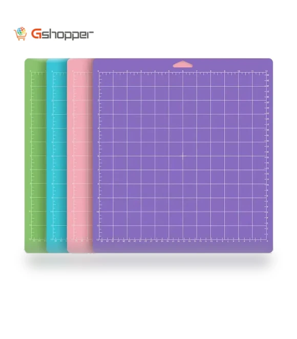 Adhesive PVC Cutting Mats — Cutting Mats