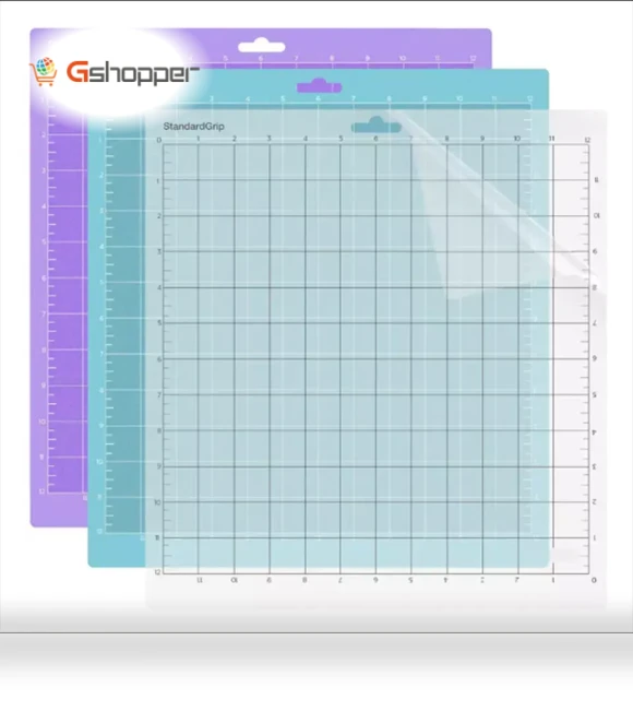 Adhesive PVC Cutting Mats — Cutting Mats