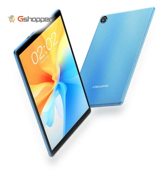 Android 12 Tablet — Tablets & E-Readers, Teclast