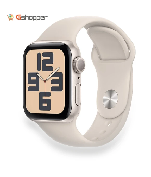 Apple Watch SE — Smartwatches, Apple