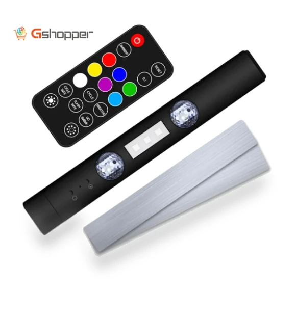 Auto Projector Light — Outdoor Light Projectors