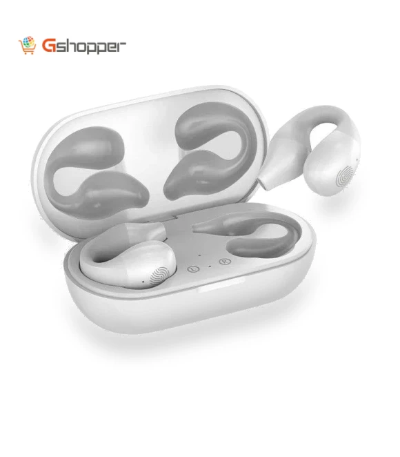 Bone Conduction Headphones — Headphones