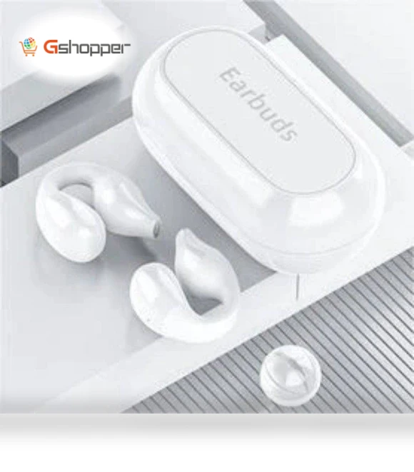 Bone Conduction Headphones — Headphones