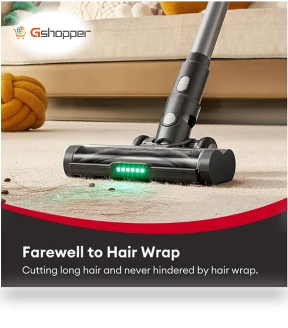 Cordless Vacuum Cleaner — Vacuums, Ultenic
