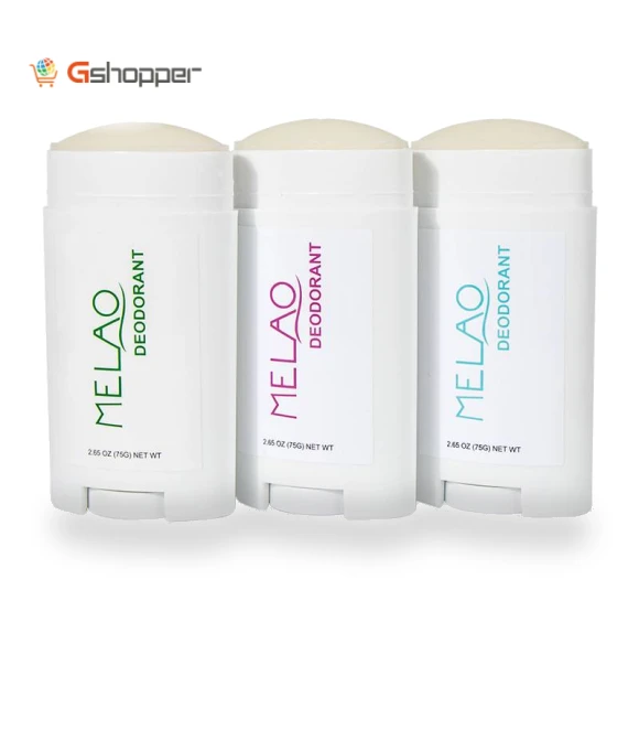 Deodorant Cream — Antiperspirants