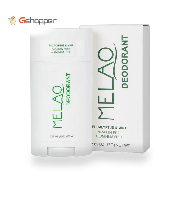 Deodorant Cream — Antiperspirants