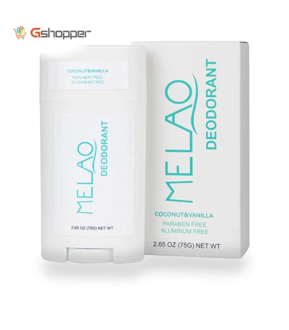 Deodorant Cream — Antiperspirants