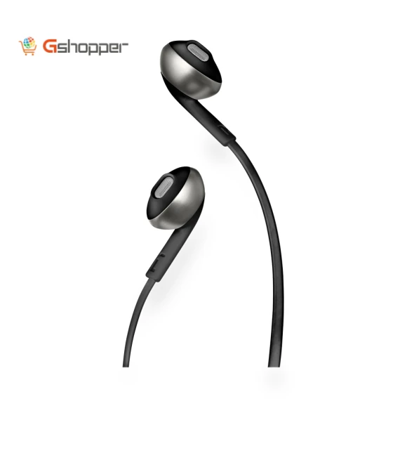Earbud Headphones — In-Ear Headphones, JBL