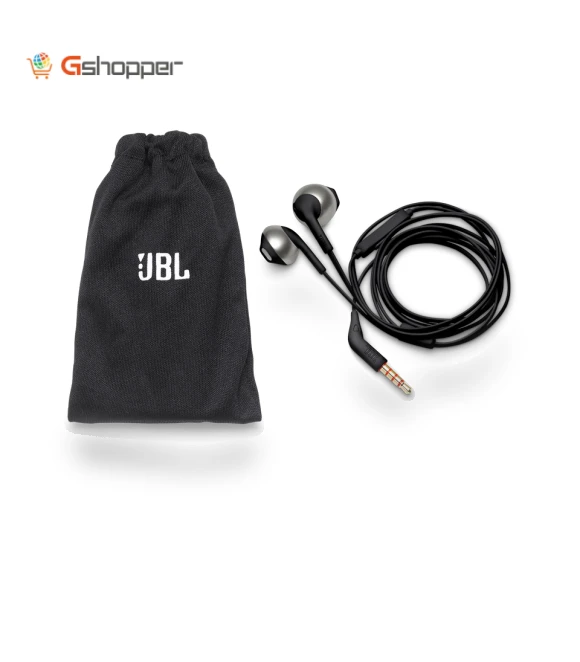 Earbud Headphones — In-Ear Headphones, JBL