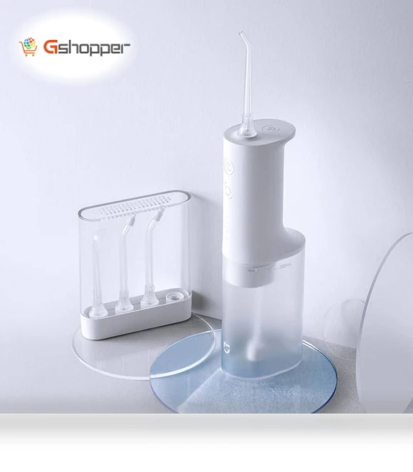 Electric Flosser — Power Flossers, Xiaomi
