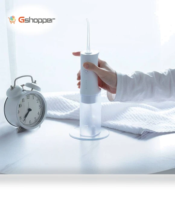 Electric Flosser — Power Flossers, Xiaomi