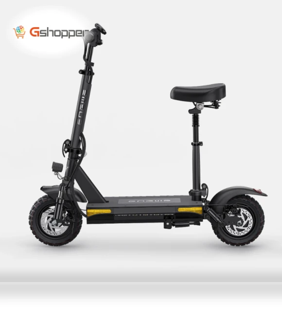 Electric Scooter — Electric Self-Balancing Scooters, ENGWE
