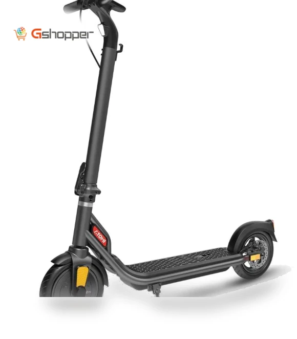 Electric Scooter — Electric Self-Balancing Scooters, Atomi
