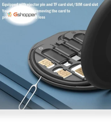 Fast Charging Adapter Kit — Chargers & Adapters