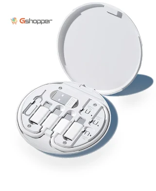 Fast Charging Adapter Kit — Chargers & Adapters