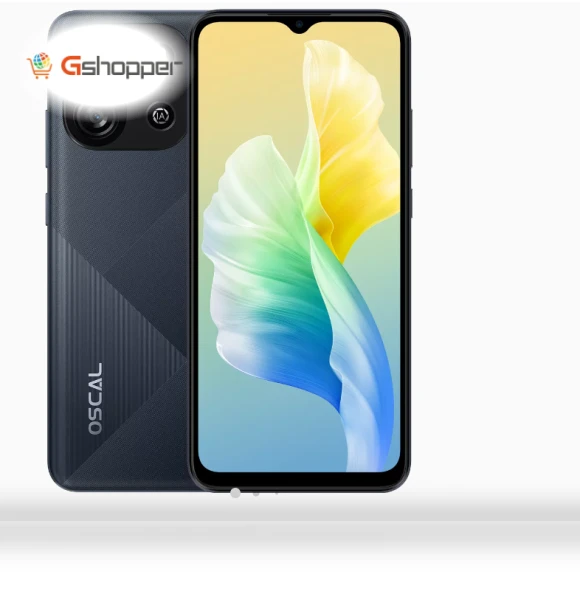 FLAT 1C — Mobile Devices & Accessories, OSCAI