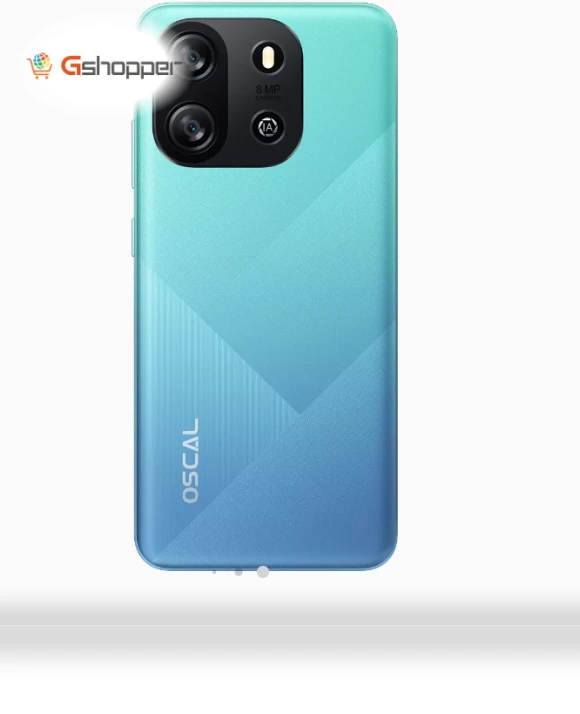 FLAT 1C — Mobile Devices & Accessories, OSCAI