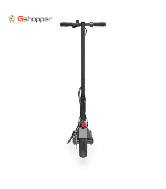 Folding City Electric Scooter — Push Scooters