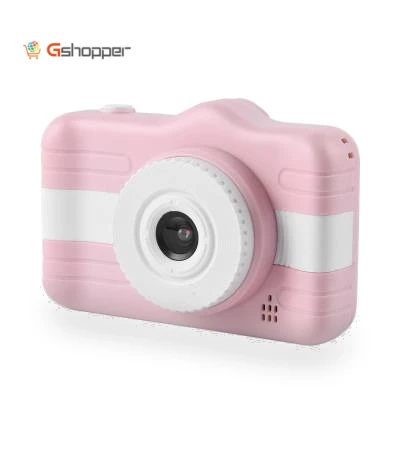 High Definition Dual Camera Mini Camera — Compact Digital Cameras