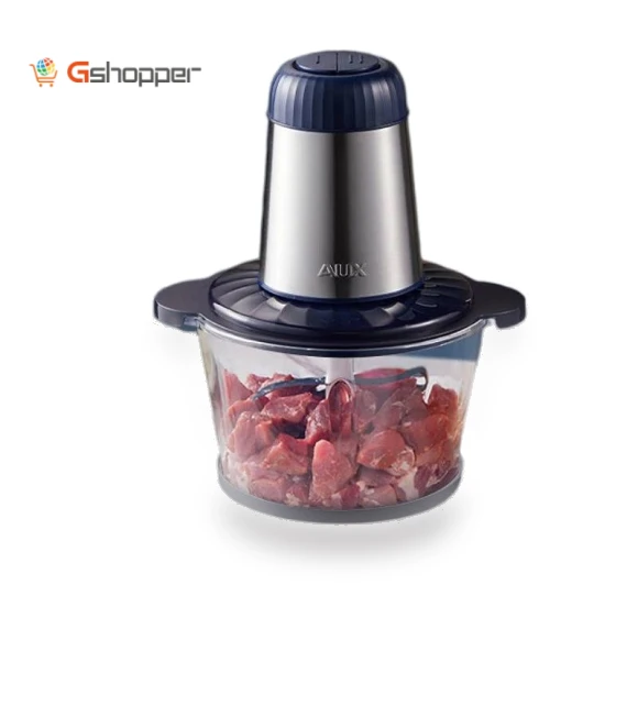 Household Meat Grinder — Meat Grinders, Oaks