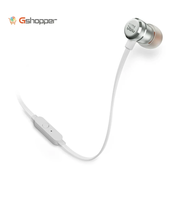 In-ear headphones — In-Ear Headphones, JBL