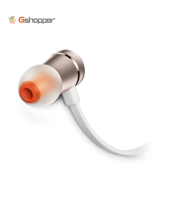 In-ear headphones — In-Ear Headphones, JBL