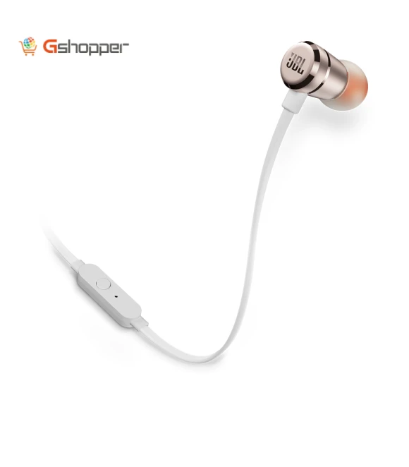 In-ear headphones — In-Ear Headphones, JBL