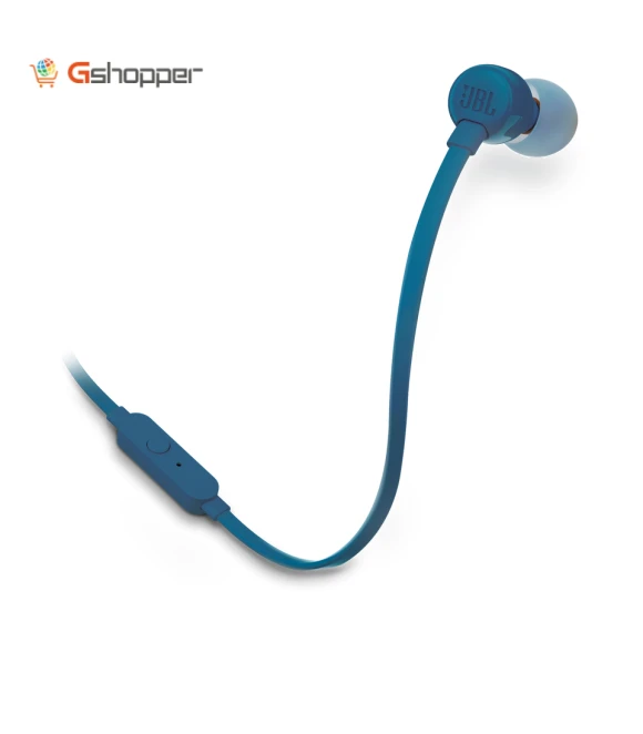 In-ear headphones — In-Ear Headphones, JBL