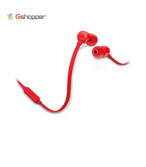 In-ear headphones — In-Ear Headphones, JBL