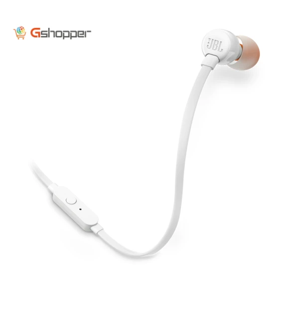 In-ear headphones — In-Ear Headphones, JBL