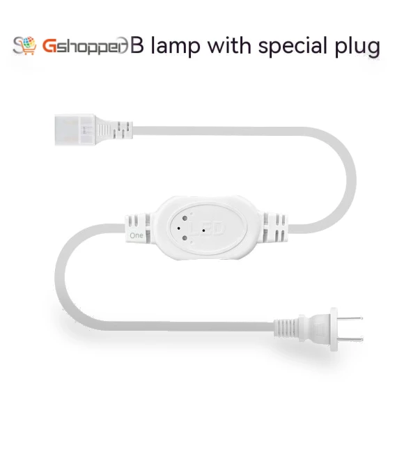 LED Light Strip — LED Strips