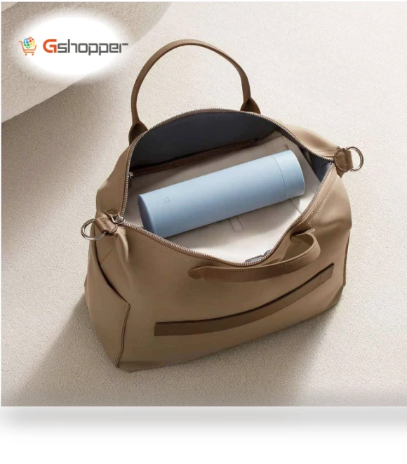 Light Thermos Cup — Travel Drinkware, Xiaomi