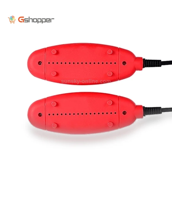Lightweight Shoe Dryer Foot Protector — Shoe Dryers
