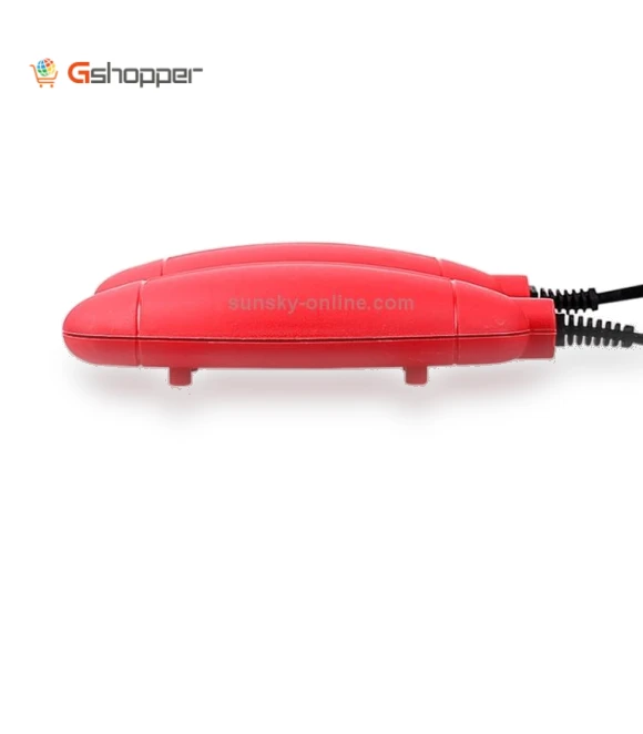 Lightweight Shoe Dryer Foot Protector — Shoe Dryers