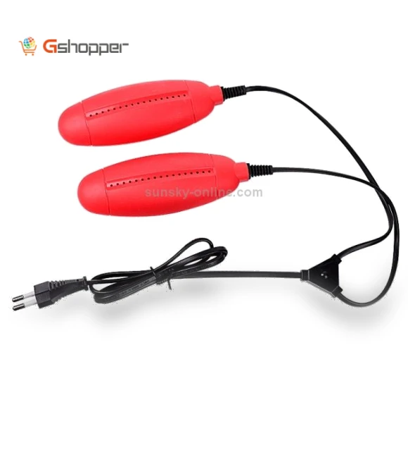 Lightweight Shoe Dryer Foot Protector — Shoe Dryers