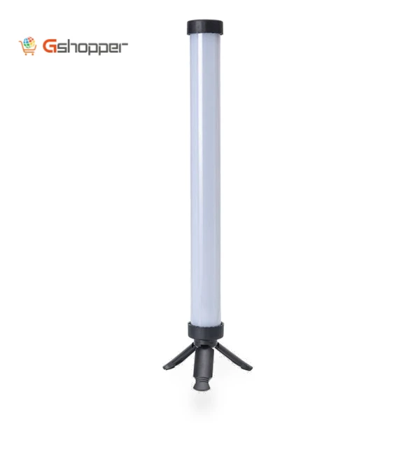 Live Broadcast LED Fill Light — Photography Lighting