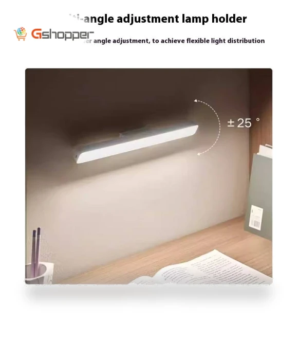 Magnetic Reading Light — Reading Lights, Xiaomi