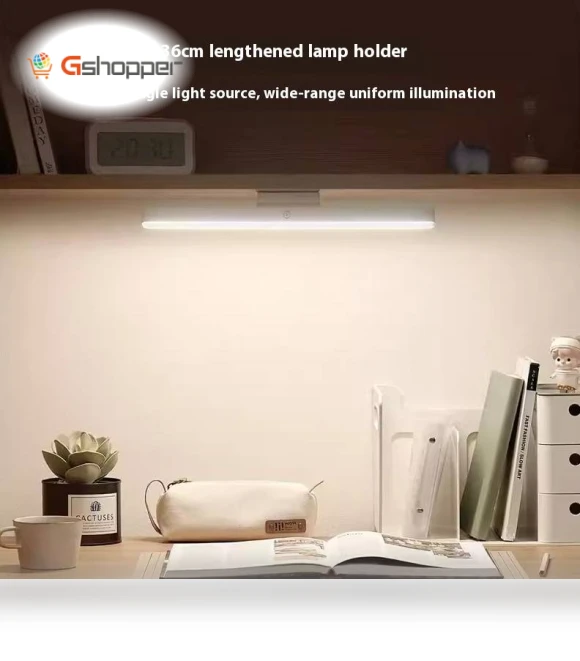 Magnetic Reading Light — Reading Lights, Xiaomi