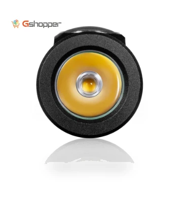 Mini Flashlight — Flashlights, Lumintop